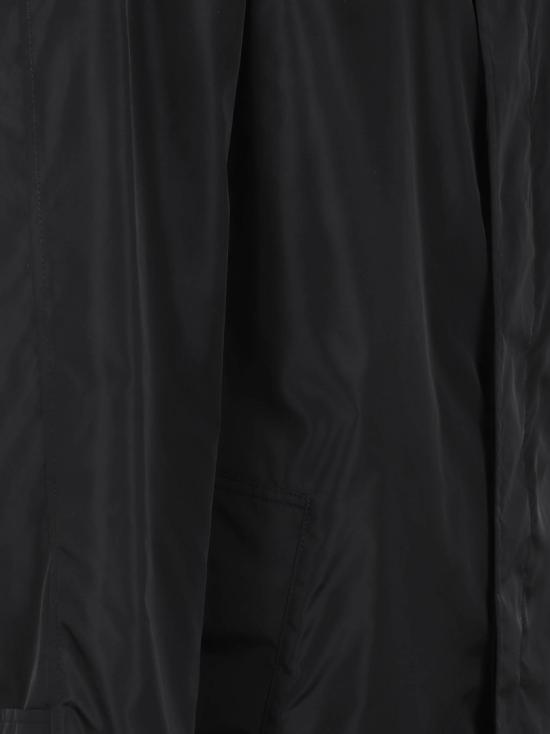 26SS 버버리 코트 8123122 A1189 Black - BURBERRY