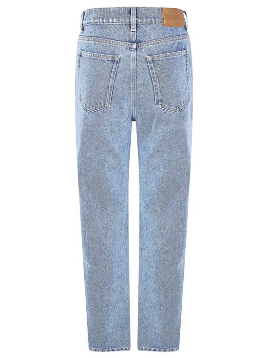 26SS 끌로에 데님 CH26SDP3015140P Grey - CHLOE