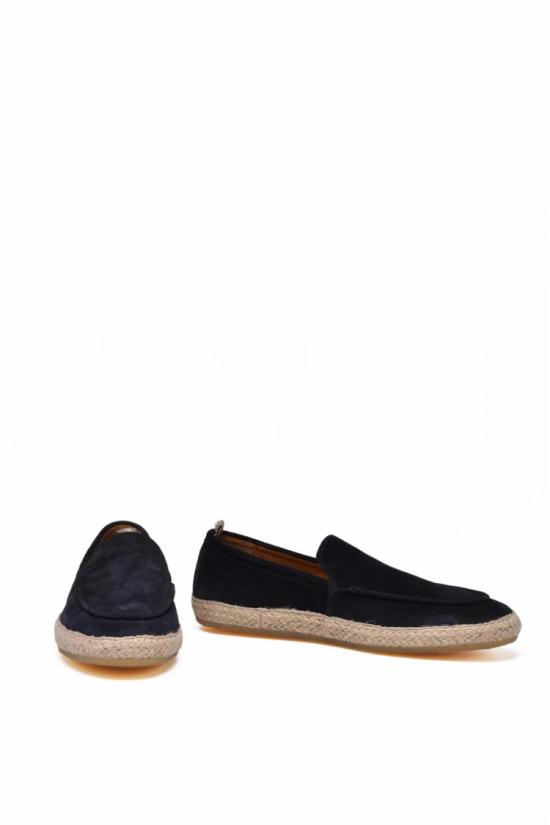 25SS 오피시네크리에이티브 로퍼 스웨이드  - 색상 - OFFICINE CREATIVE