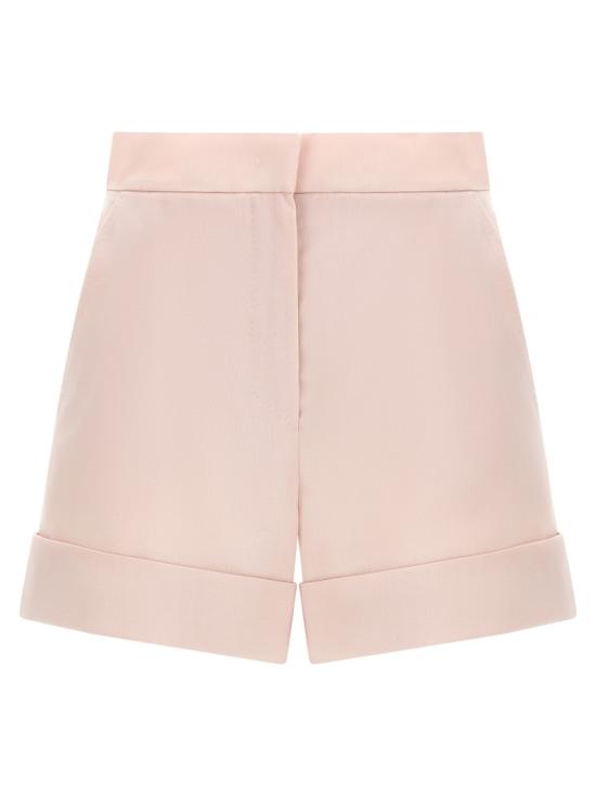 26SS 막스마라 숏팬츠 2611141011600022 Neutrals