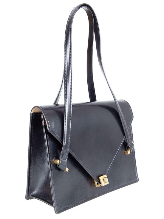 26SS 베르사체 숄더백 10233051A174531B55J Black - VERSACE