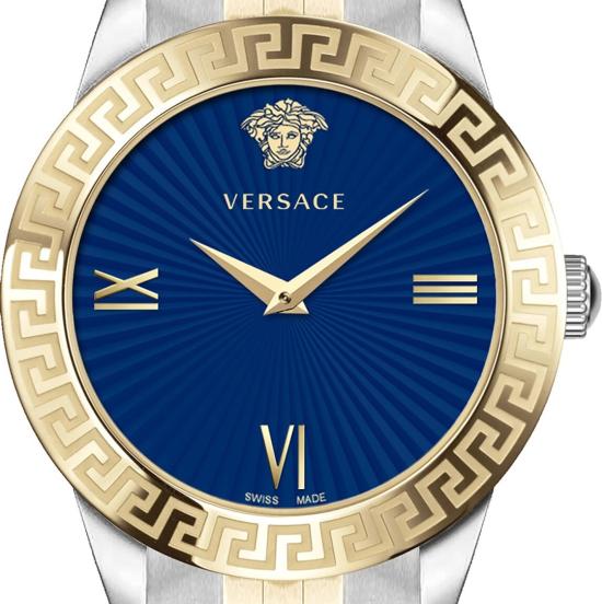  베르사체 손목시계 VEVC007 19 - VERSACE