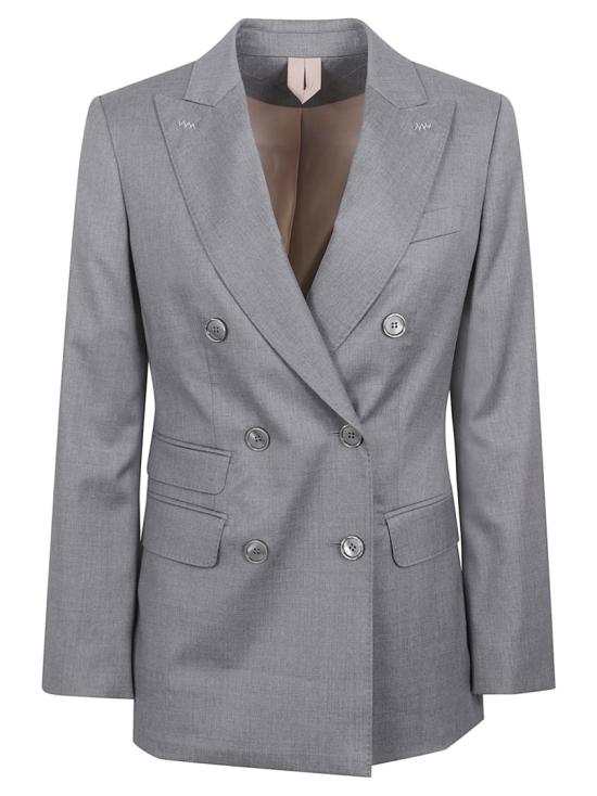 26SS 막스마라 자켓 2611041091600 002 Grey