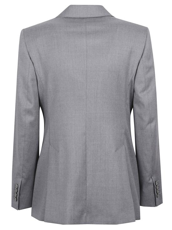 26SS 막스마라 자켓 2611041091600 002 Grey - MAX MARA