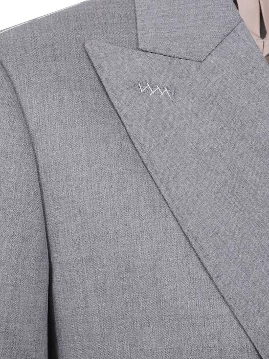 26SS 막스마라 자켓 2611041091600 002 Grey - MAX MARA