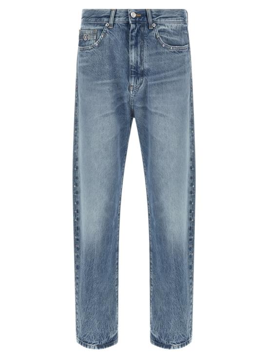 26SS 베르사체 데님 10222111A168041D190 Blue