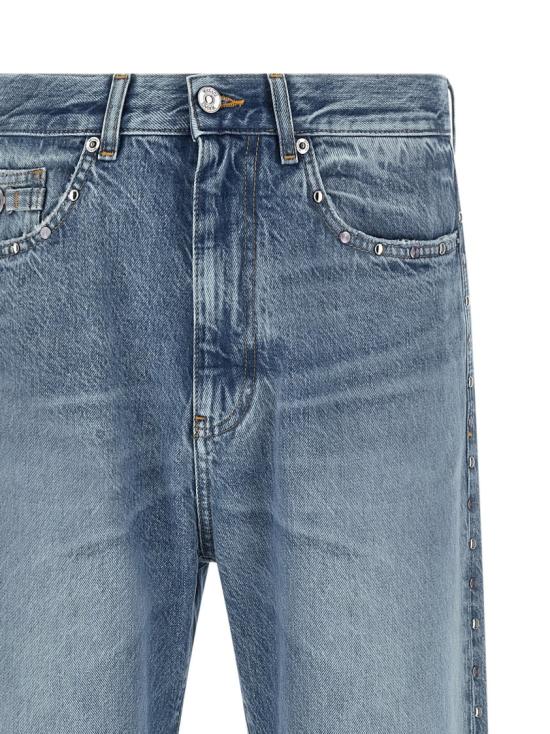 26SS 베르사체 데님 10222111A168041D190 Blue - VERSACE