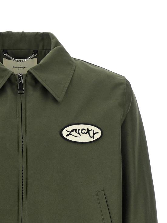 26SS 세컨드 레이어 패딩 109501 - SECOND/LAYER