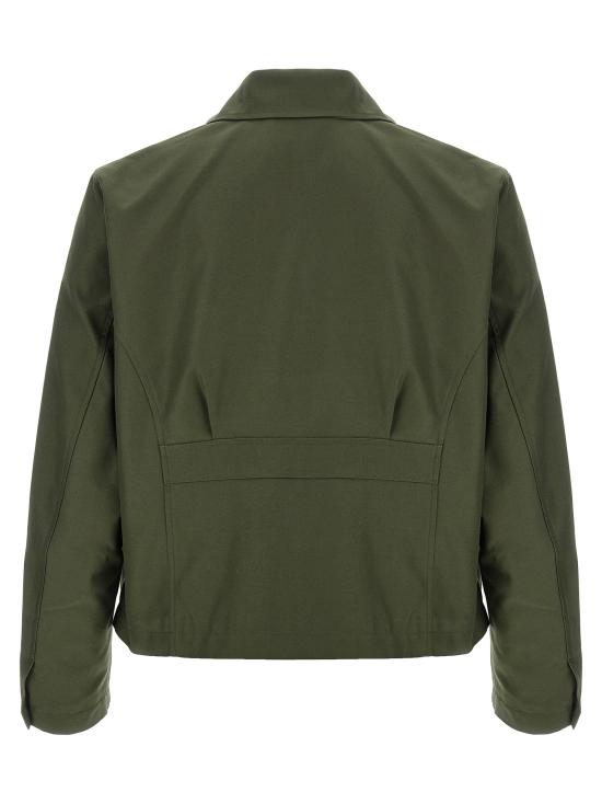 26SS 세컨드 레이어 패딩 109501 - SECOND/LAYER