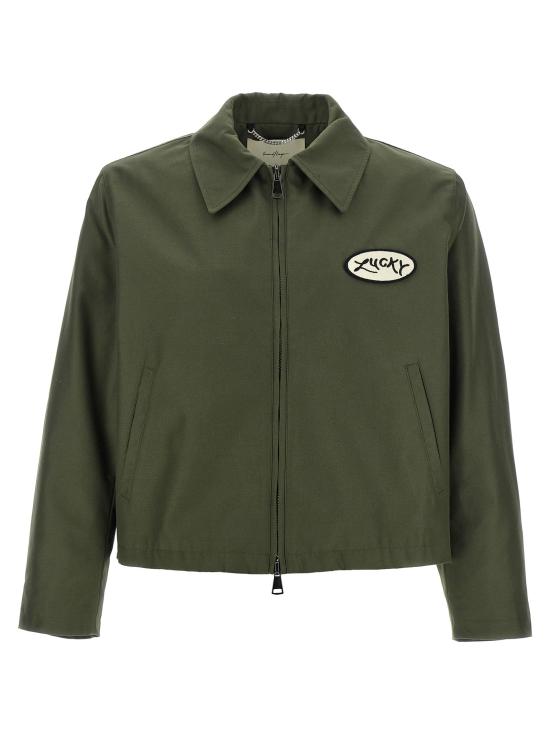 26SS 세컨드 레이어 패딩 109501