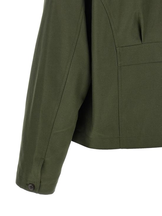 26SS 세컨드 레이어 패딩 109501 - SECOND/LAYER