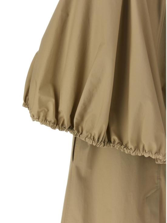 26SS 토템 자켓 262WRO0289FB0605072 Neutrals - TOTEME