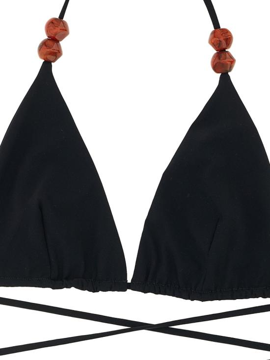 26SS 마그다뷰트림 비치웨어 629426BLACK Black - MAGDA BUTRYM