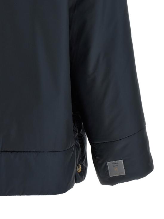 26SS 막스마라 자켓 2619481054600008 Black - MAX MARA