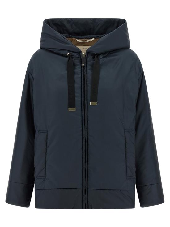 26SS 막스마라 자켓 2619481054600008 Black