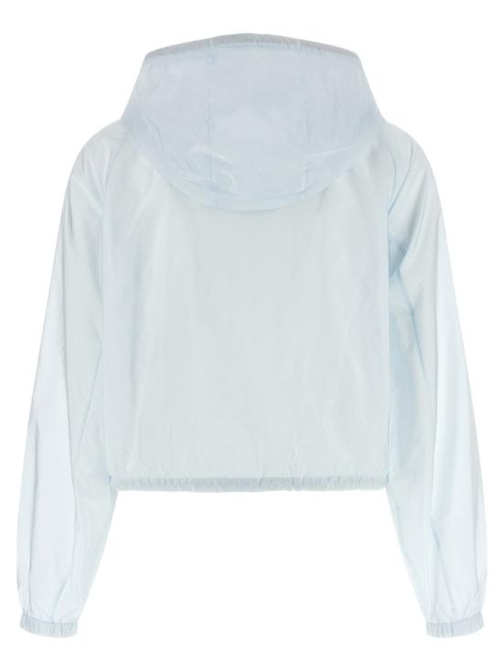 26SS 프라다 자켓 292267SWMO1WQ9F0518 White - PRADA