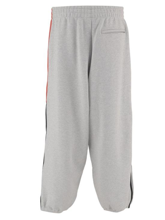 26SS 아디다스 트레이닝/조거 팬츠 KV2249BLACK White - ADIDAS