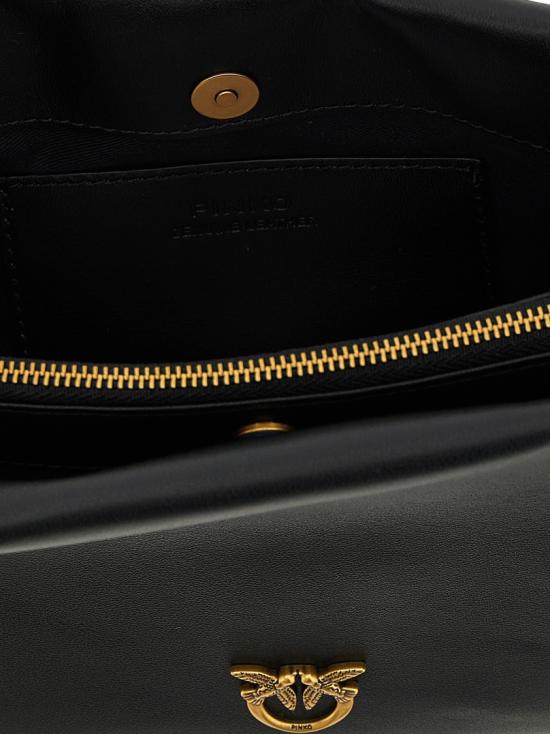 26SS 핑코 숄더백 105883A0QOZ99Q Black - PINKO