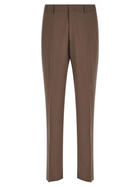 26SS 딸리아토레 수트 세트 2SNY10BNT550061T1129 Grey - TAGLIATORE