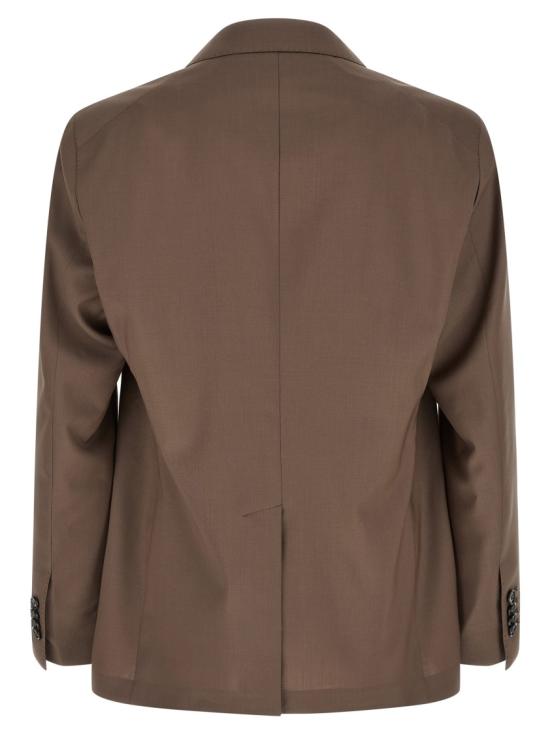 26SS 딸리아토레 수트 세트 2SNY10BNT550061T1129 Grey - TAGLIATORE