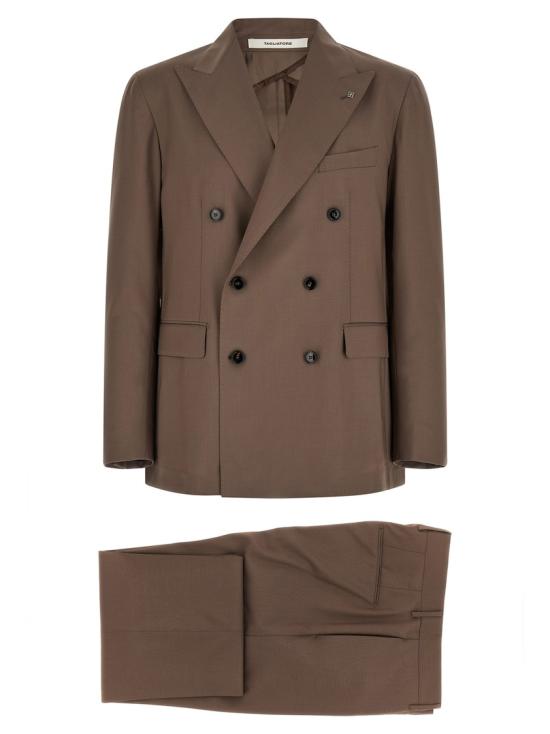 26SS 딸리아토레 수트 세트 2SNY10BNT550061T1129 Grey