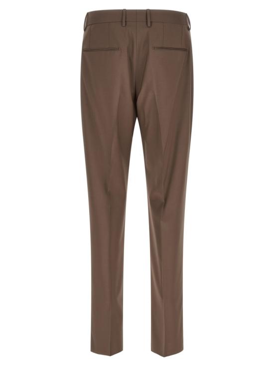 26SS 딸리아토레 수트 세트 2SNY10BNT550061T1129 Grey - TAGLIATORE