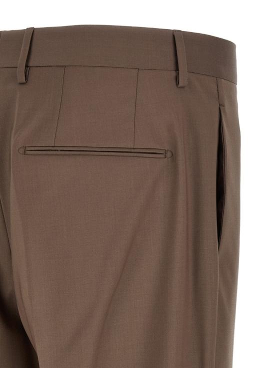 26SS 딸리아토레 수트 세트 2SNY10BNT550061T1129 Grey - TAGLIATORE