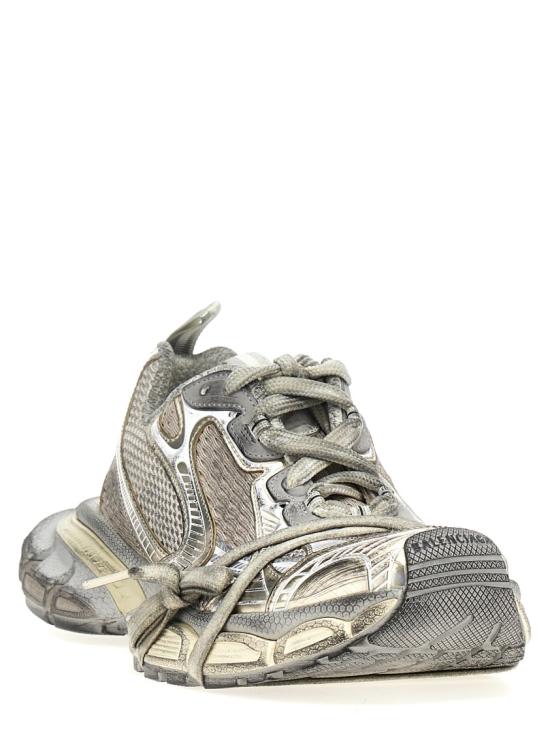 26SS 발렌시아가 3XL 스니커즈 734731W3XL49191 Grey - BALENCIAGA