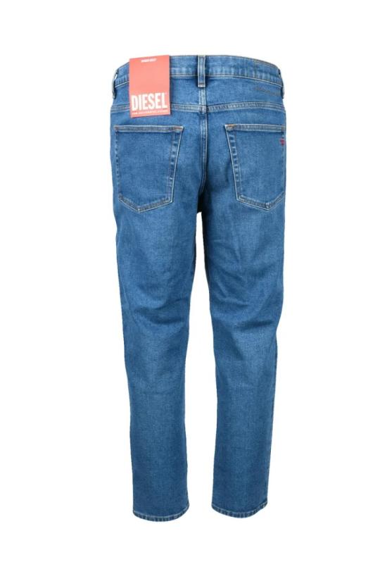  디젤 데님 남성용 슬림 스트레치  진 - DIESEL
