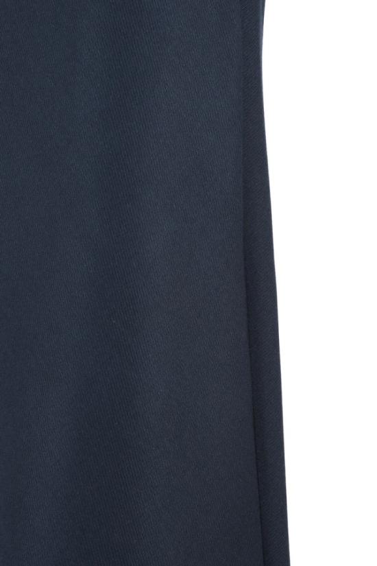  마르지엘라 롱 스커트 플레어 미디  - 블루 - MAISON MARGIELA