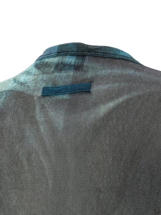 26FW 장 폴 고티에 탑 2503WTO310M004P5557 Blue - JEAN PAUL GAULTIER