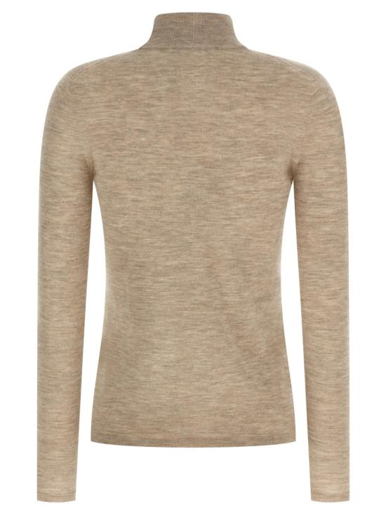 26FW 막스마라 MEANA 메아나 캐시미어 터틀넥 2521366072600002 Pink - MAX MARA