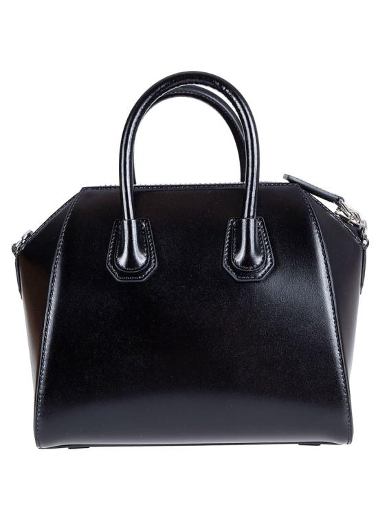 26SS 지방시 미니 레더 안티고나 백 BB5148B1R0001 Black - GIVENCHY