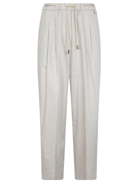 26SS 에르노 스트레이트 팬츠 PT000222D126891985 White