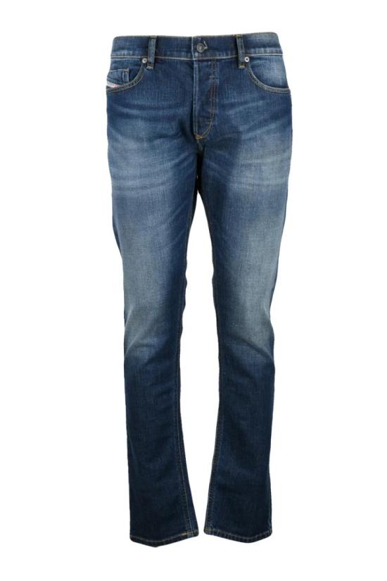 25SS 디젤 데님 테파르 슬림 진 - 블루