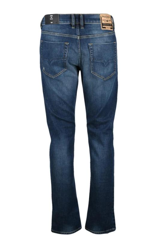 25SS 디젤 데님 테파르 슬림 진 - 블루 - DIESEL