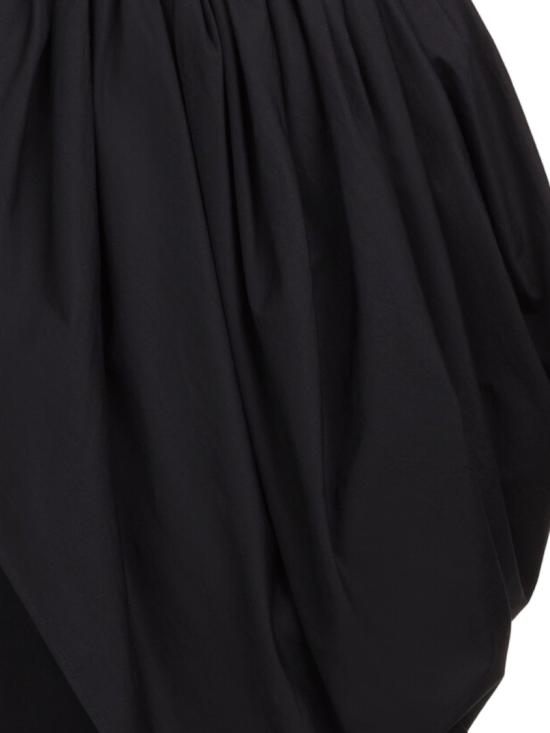 26SS 끌로에 미디 스커트 CH26UJU41144001 Black - CHLOE