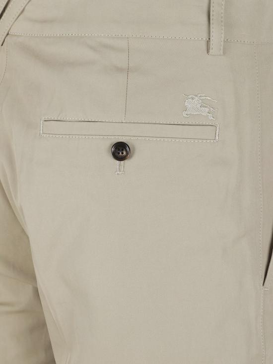 26SS 버버리 숏팬츠 8123811 C5120 Neutrals - BURBERRY