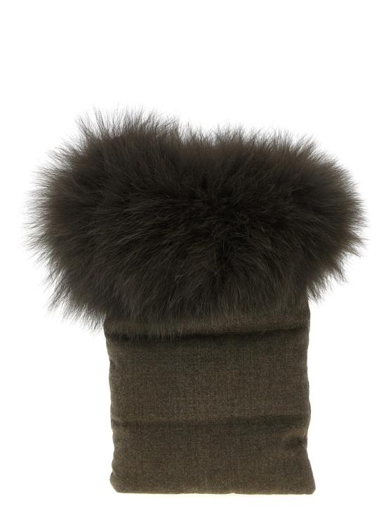 26FW 이브살로몬 하이테크 26W26WAA017XXWO2WA9127 Black