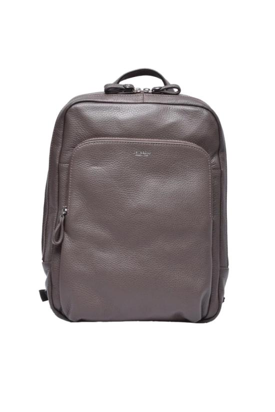  Danilel&Bob 백팩 가죽  - 밀리터리 그린