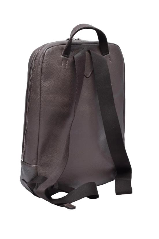  Danilel&Bob 백팩 가죽  - 밀리터리 그린 - OTHER BRANDS