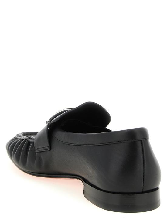 26SS 크리스챤 루부탱 로퍼 1260099BK01 Black - CHRISTIAN LOUBOUTIN