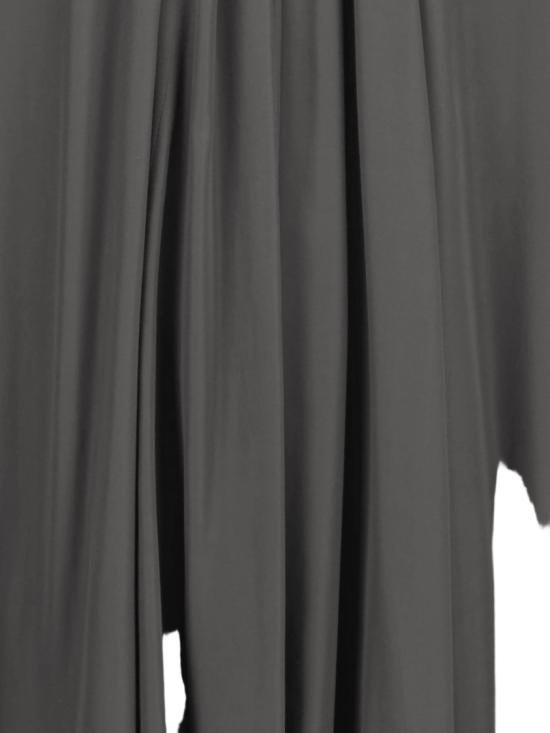 26SS 사 수 파이 롱 원피스 S265870760 Grey - SA SU PHI