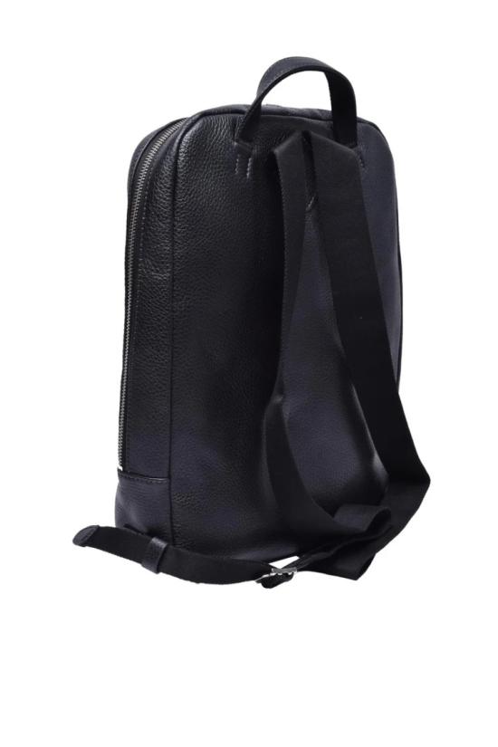  Danilel&Bob 백팩 가죽  - 블랙 - OTHER BRANDS