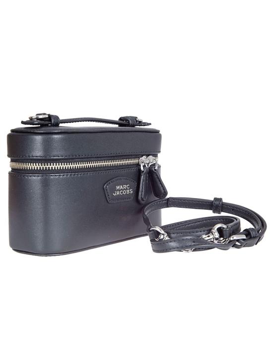 26SS 마크제이콥스 숄더백 2R5HCR018H01 001 Black - MARC JACOBS