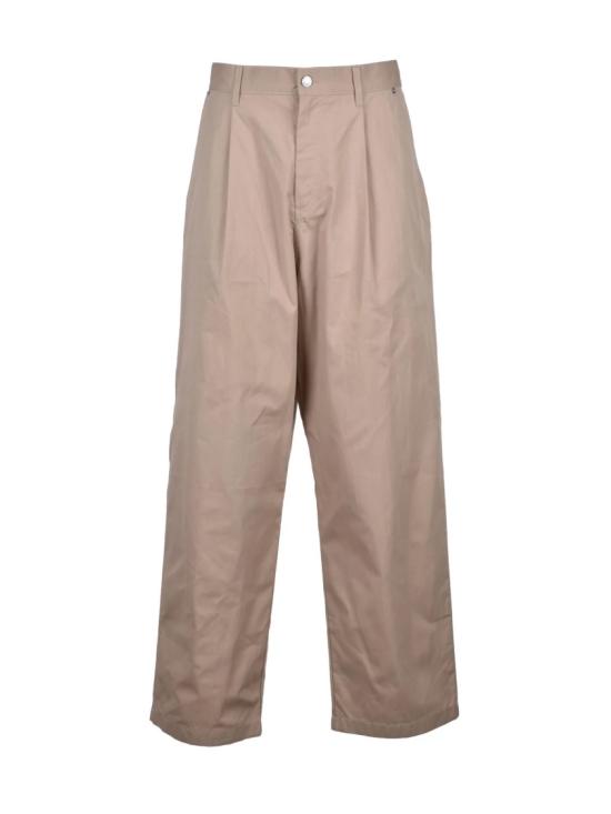25SS 모스키노 팬츠 클래식  - 베이지