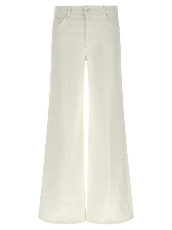 26SS 마더 데님 10815753FOT White