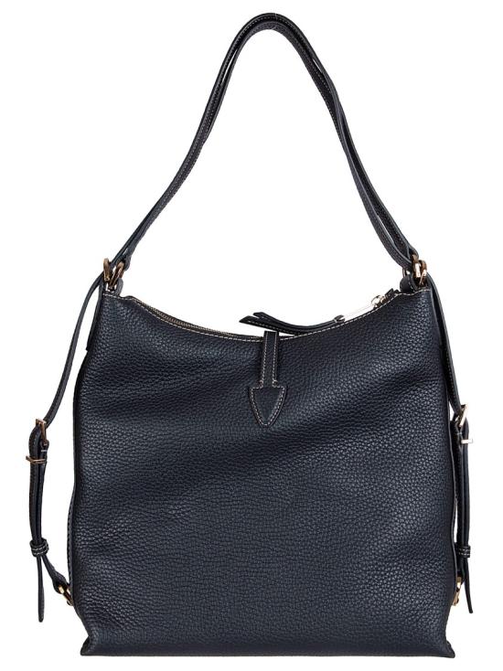 26SS 토즈 T 타임리스 스몰 숄더백 XBWTSEW0200WNTB999 Black - TODS