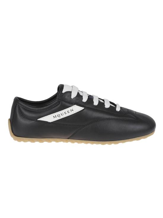 26SS 알렉산더 맥퀸 박스 스니커즈 862794WIAJ81550 Black