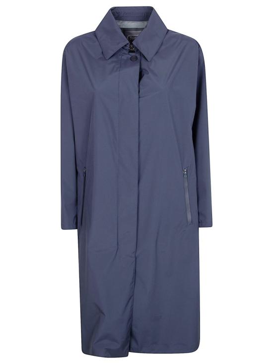 26SS 에르노 코트 IM000197D128369201 Grey